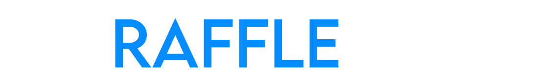 UK RAFFLE SITES LOGO